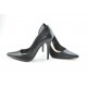 High heeled pumps by Veneti 150