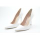 High heeled pumps by Veneti 150