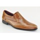 Men's leather elegant shoes by Alfio Rado 3255