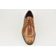 Men's leather elegant shoes by Alfio Rado
