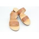 Women's handmade sandals 02L by veneti