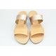 Women's handmade sandals 02L by veneti