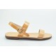 Women's leather sandals 03L by Veneti