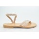 Women's leather sandals 4/13 by Veneti