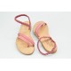 Women's leather sandals 4/13 by Veneti