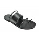 Women's leather sandals by Romance 20-28