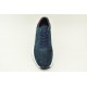 Men leather sneakers Alfio Rado 16066 NAVY